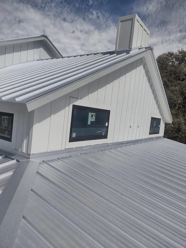 Slide of Vision Roofing