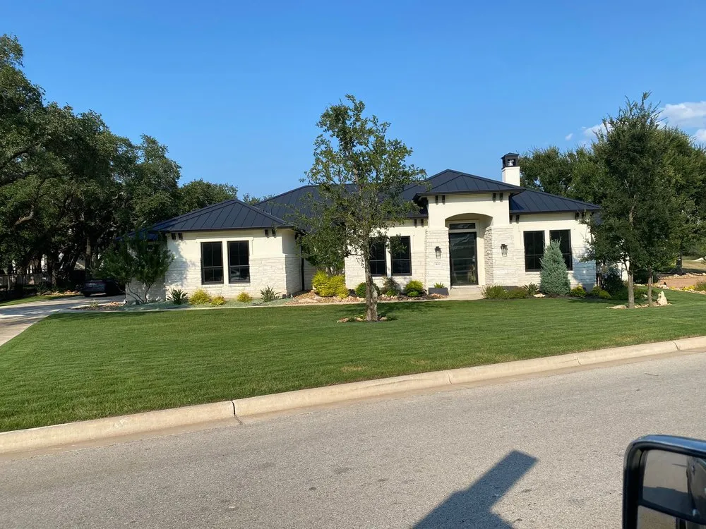 Slide of Vision Roofing