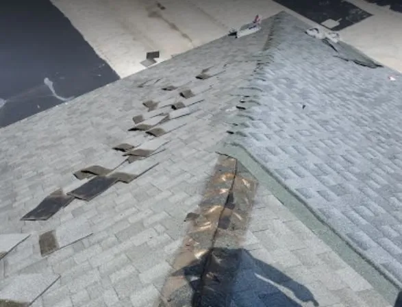 Licensed flat roof repair in Long Island, NY - Vision Roofing