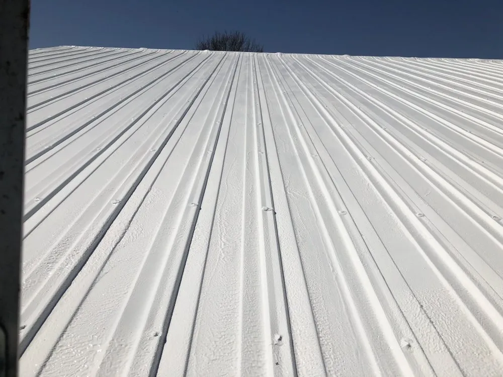 Slide of Vision roofing