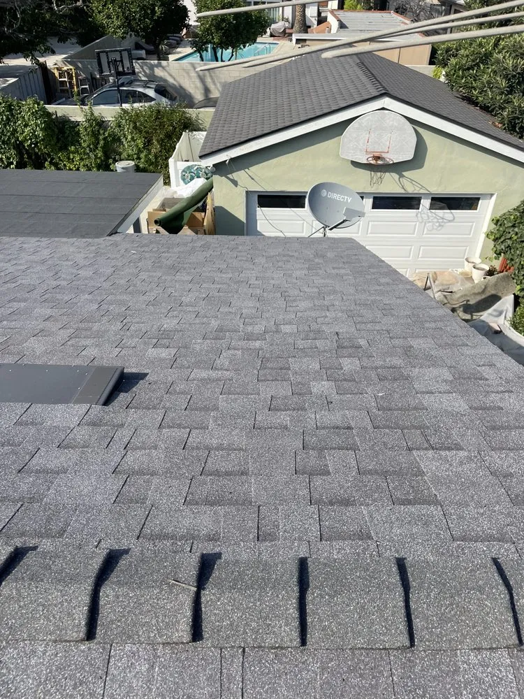 Slide of Vision Roofing