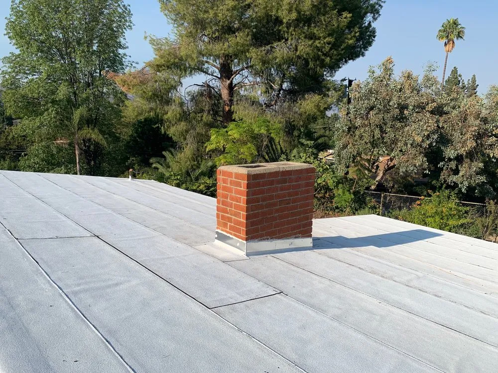 Slide of Vision Roofing