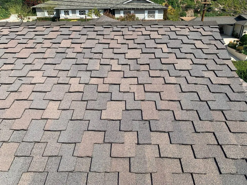 Slide of Vision Roofing