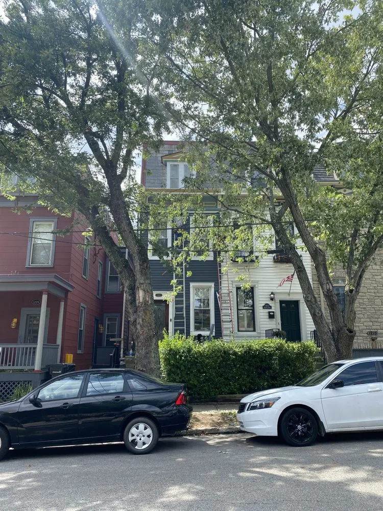 Slide of Vision Technologies