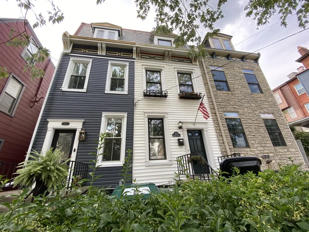 Slide of Vision Technologies