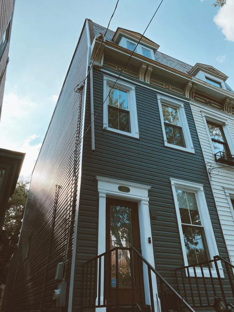 Slide of Vision Technologies