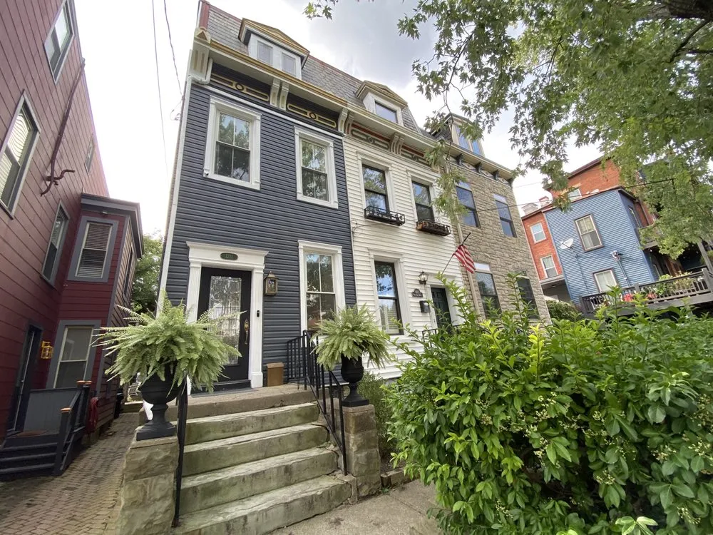 Slide of Vision Technologies