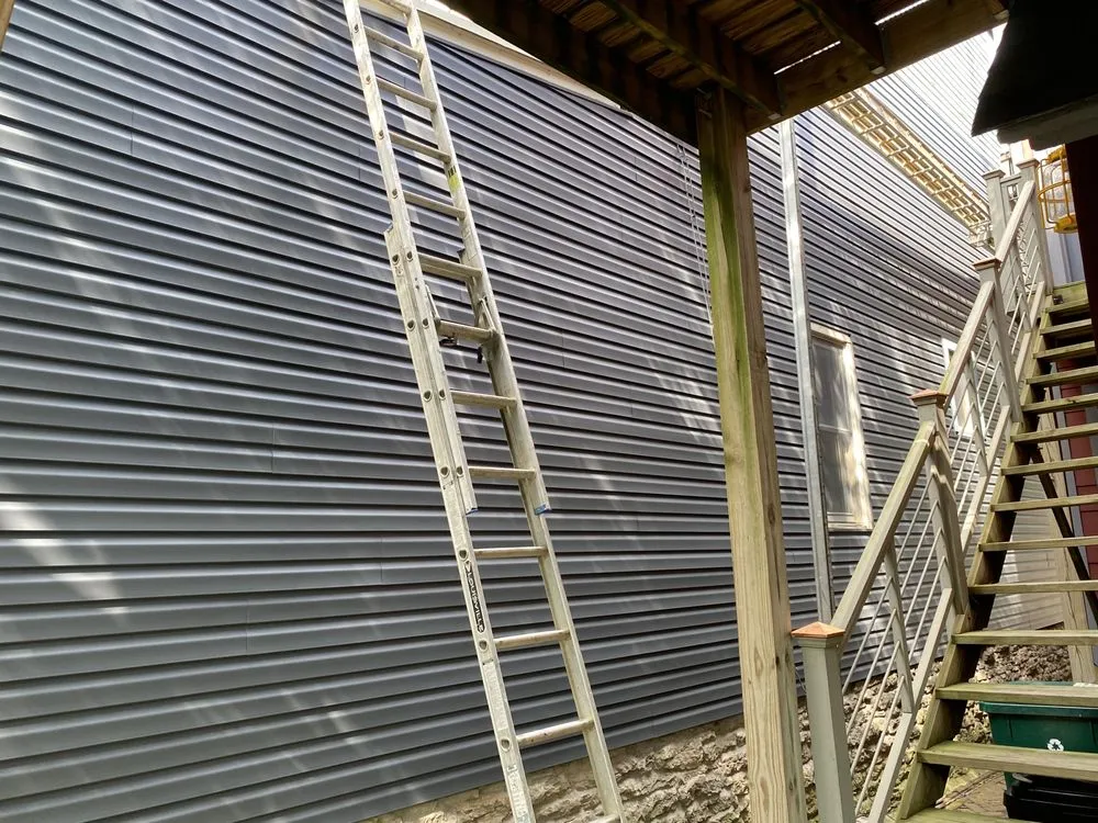 Slide of Vision Technologies