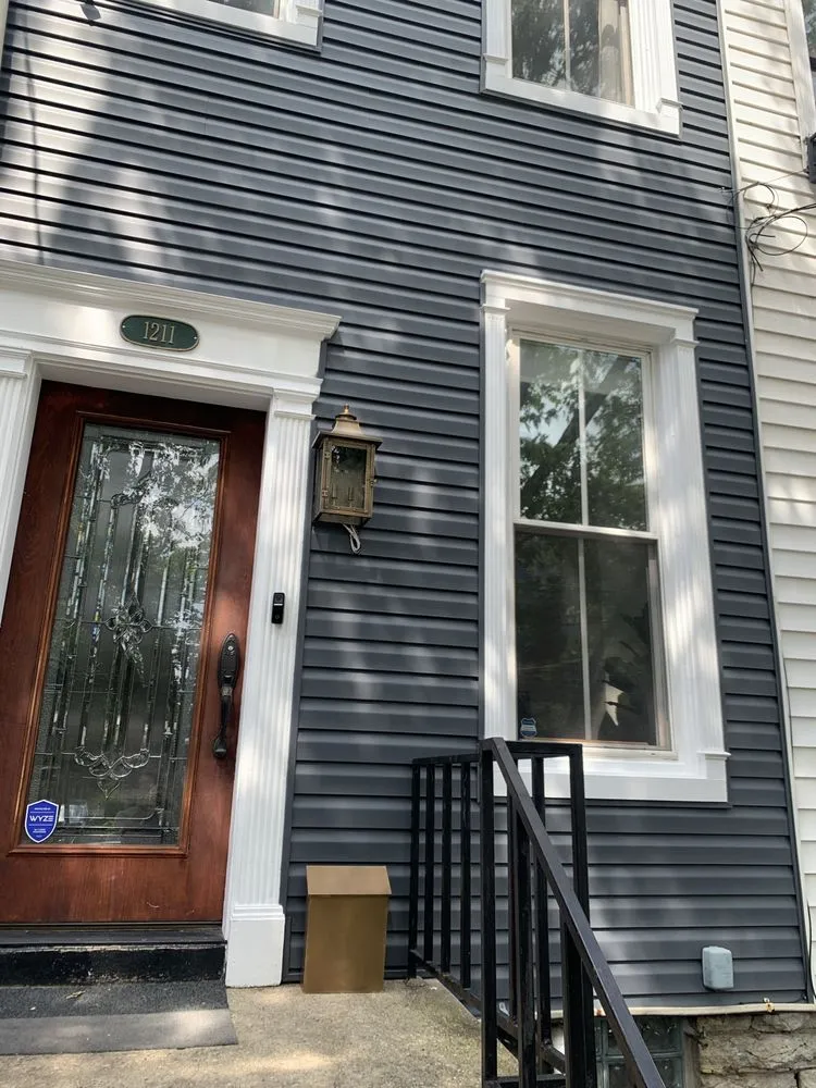 Slide of Vision Technologies