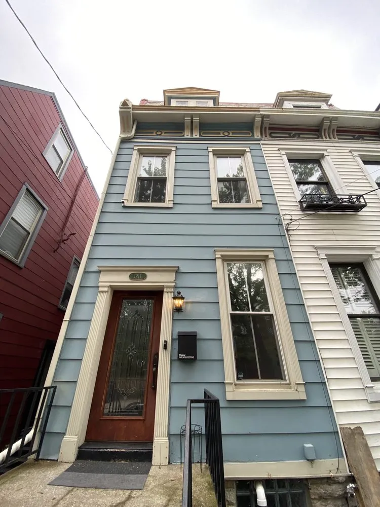 Slide of Vision Technologies