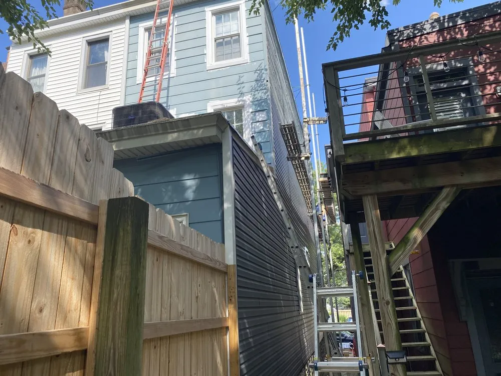 Slide of Vision Technologies