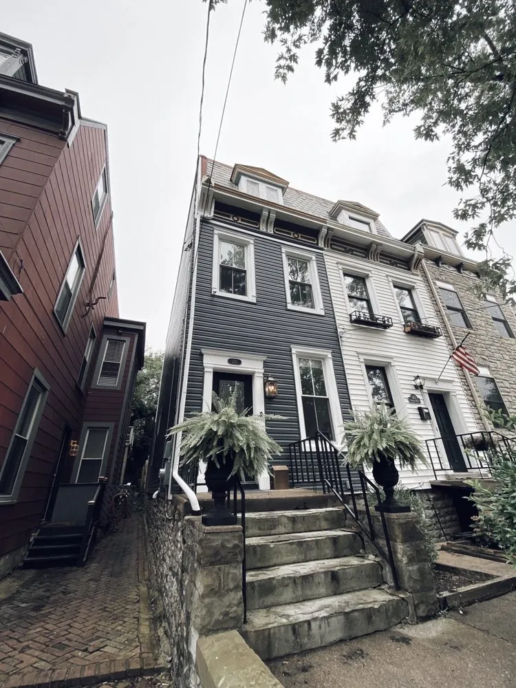 Slide of Vision Technologies