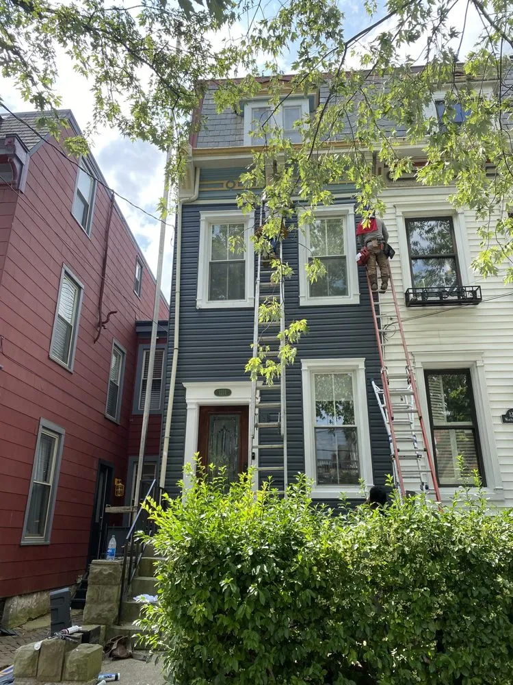 Slide of Vision Technologies