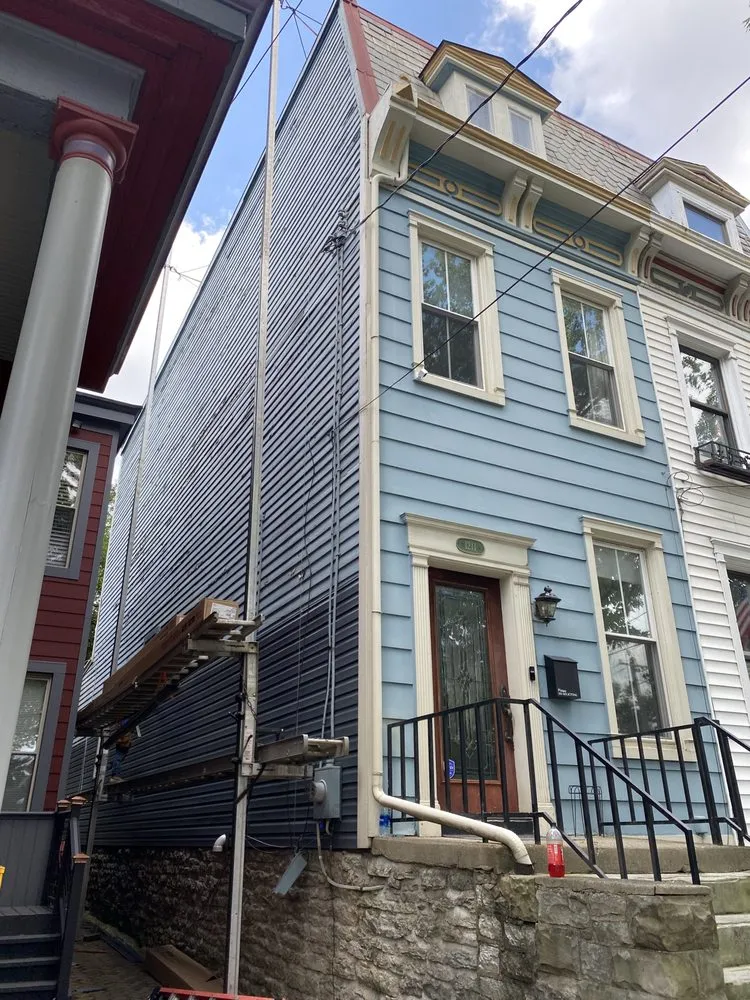 Slide of Vision Technologies