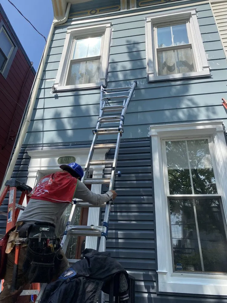 Slide of Vision Technologies