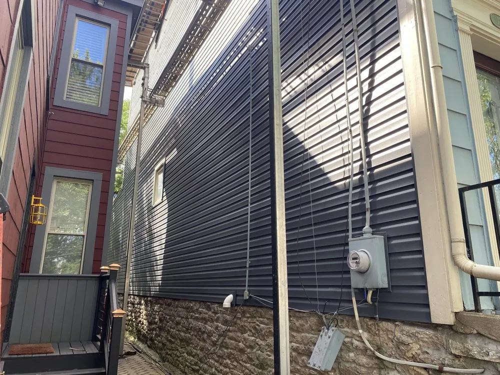 Slide of Vision Technologies