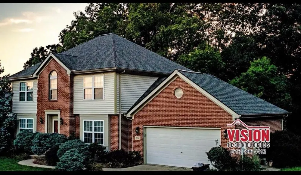 Slide of Vision Technologies