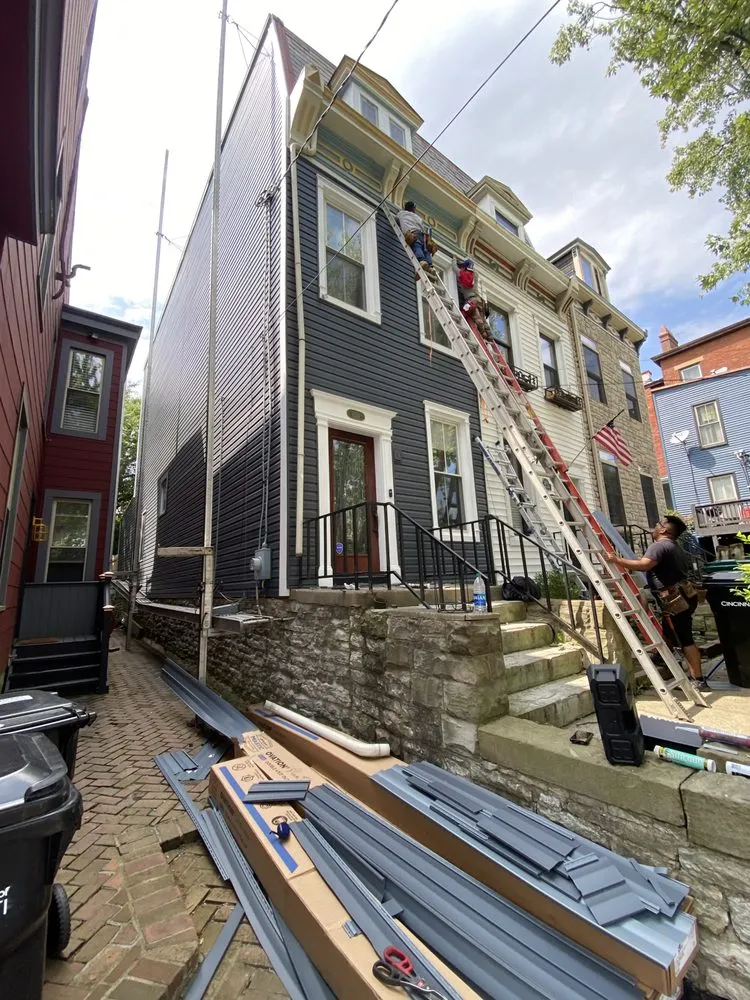 Slide of Vision Technologies