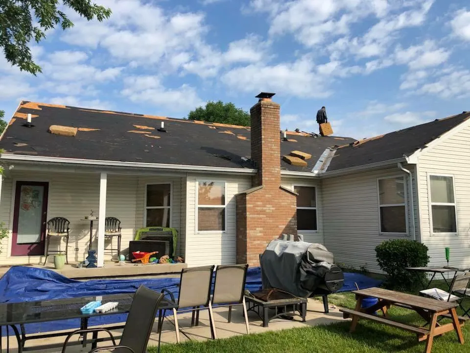 Slide of Vision Technologies