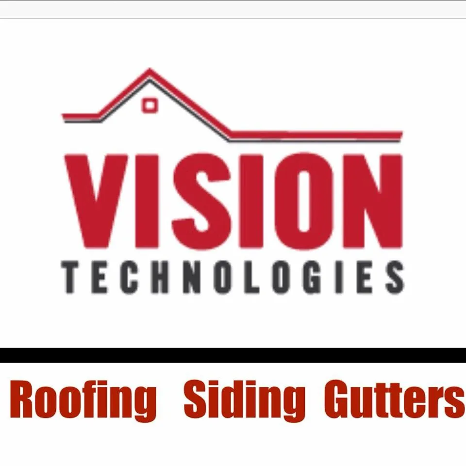 Slide of Vision Technologies