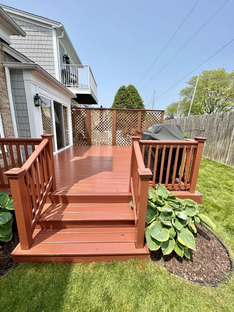 Slide of Vision Works Exterior