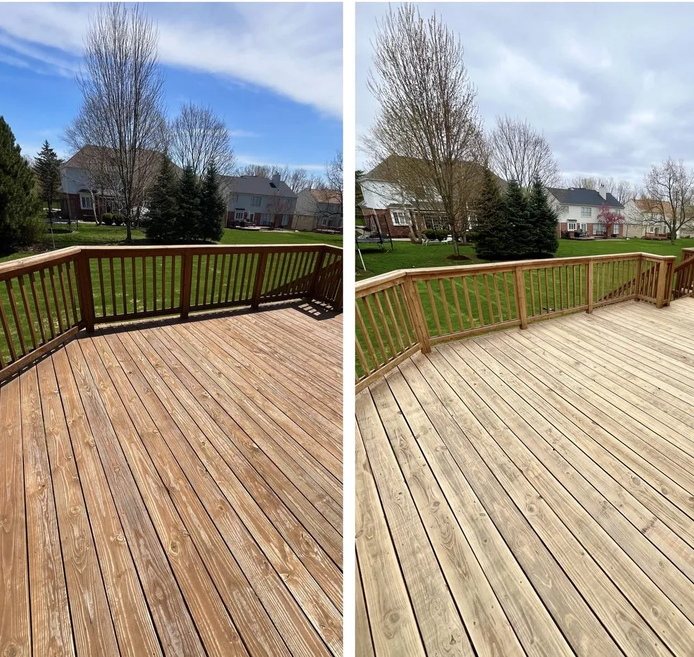 Slide of Vision Works Exterior