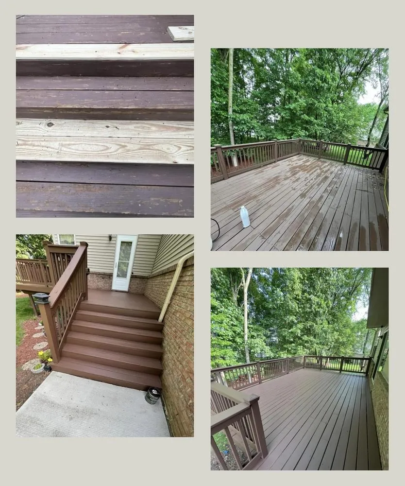 Slide of Vision Works Exterior