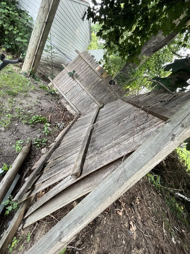 Slide of Vision Works Exterior