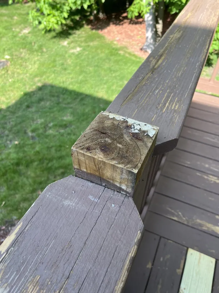 Slide of Vision Works Exterior