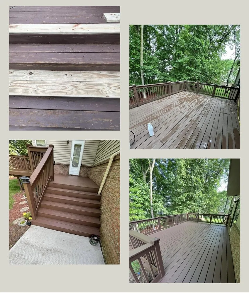 Slide of Vision Works Exterior