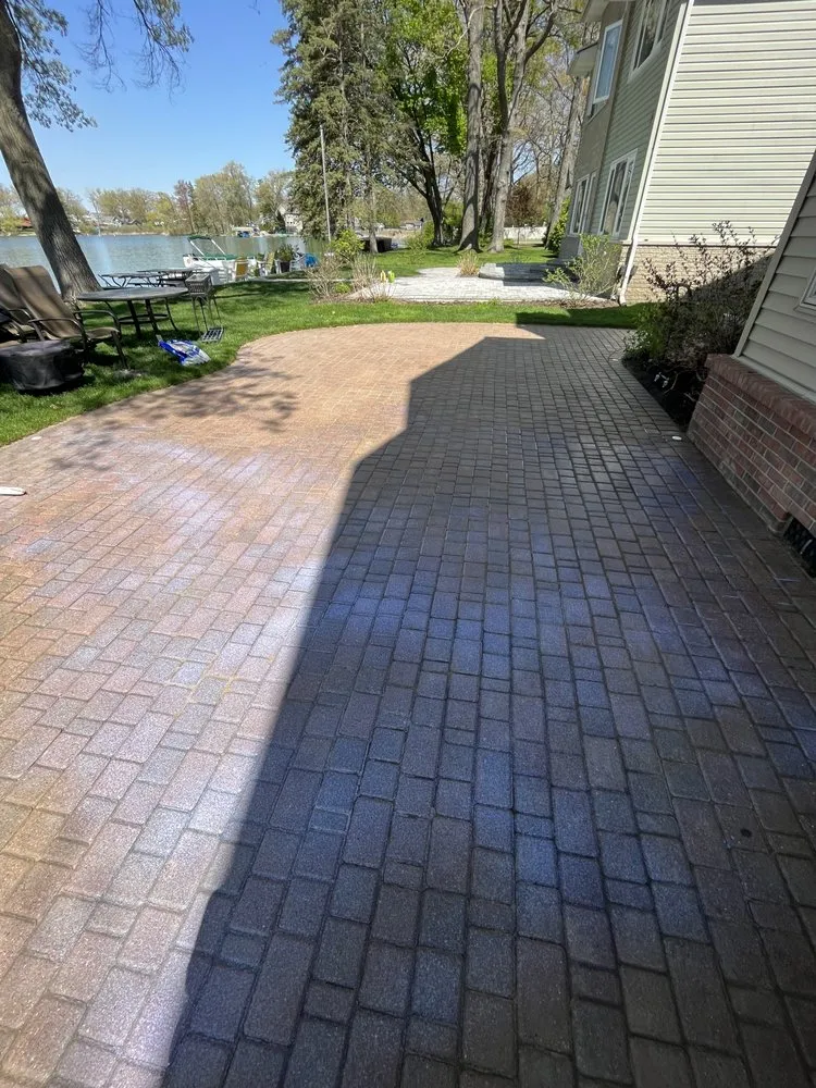 Slide of Vision Works Exterior