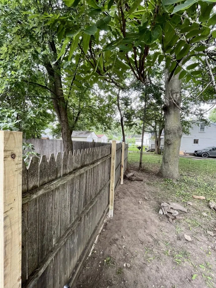 Slide of Vision Works Exterior