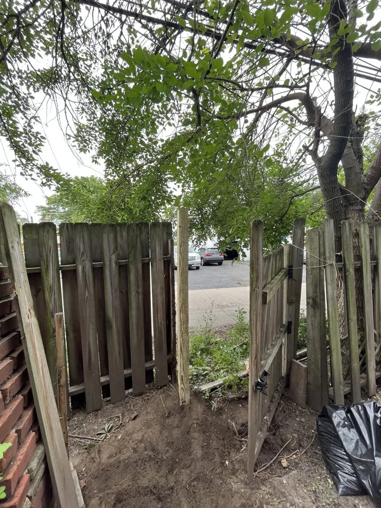 Slide of Vision Works Exterior