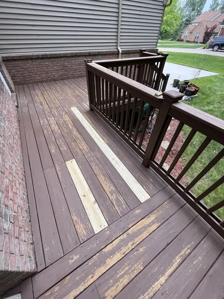 Slide of Vision Works Exterior