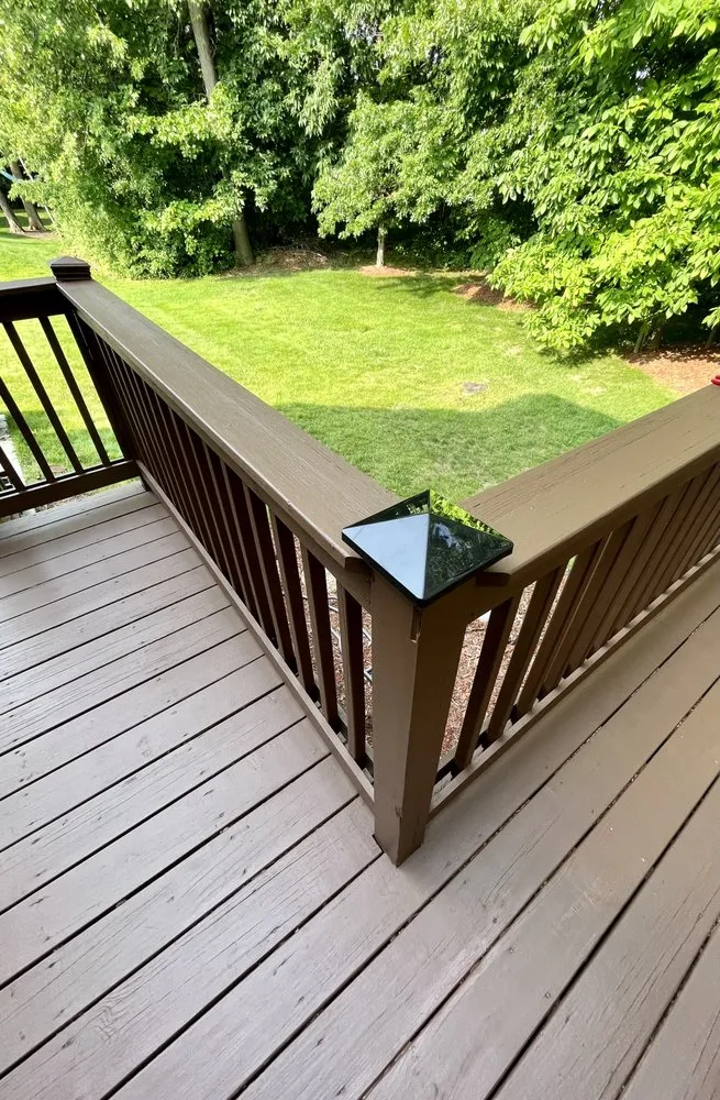 Slide of Vision Works Exterior