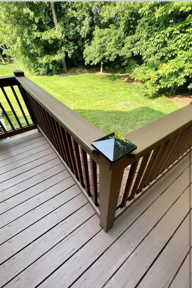 Slide of Vision Works Exterior