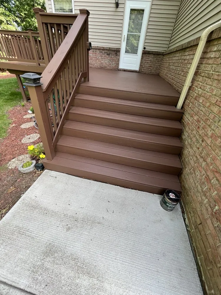 Slide of Vision Works Exterior