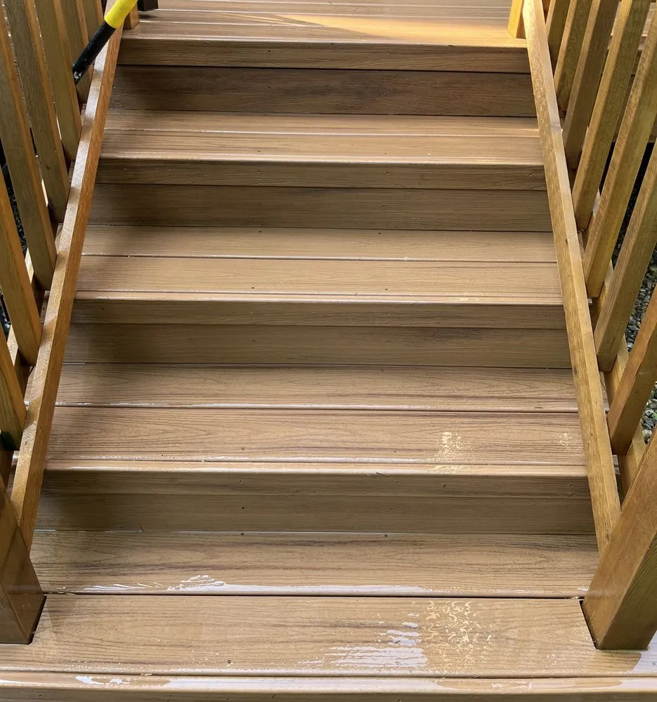 Slide of Vision Works Exterior