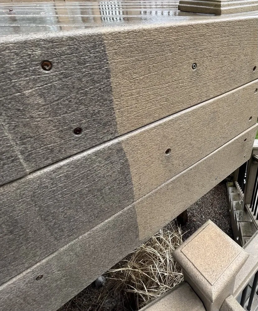 Slide of Vision Works Exterior