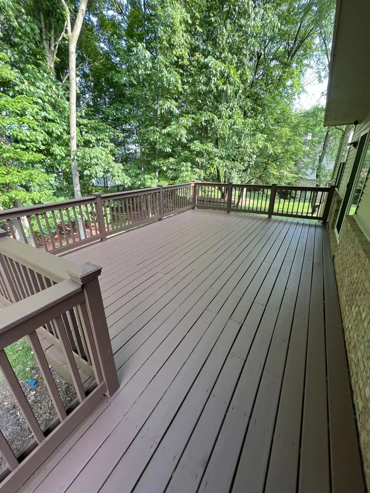 Slide of Vision Works Exterior