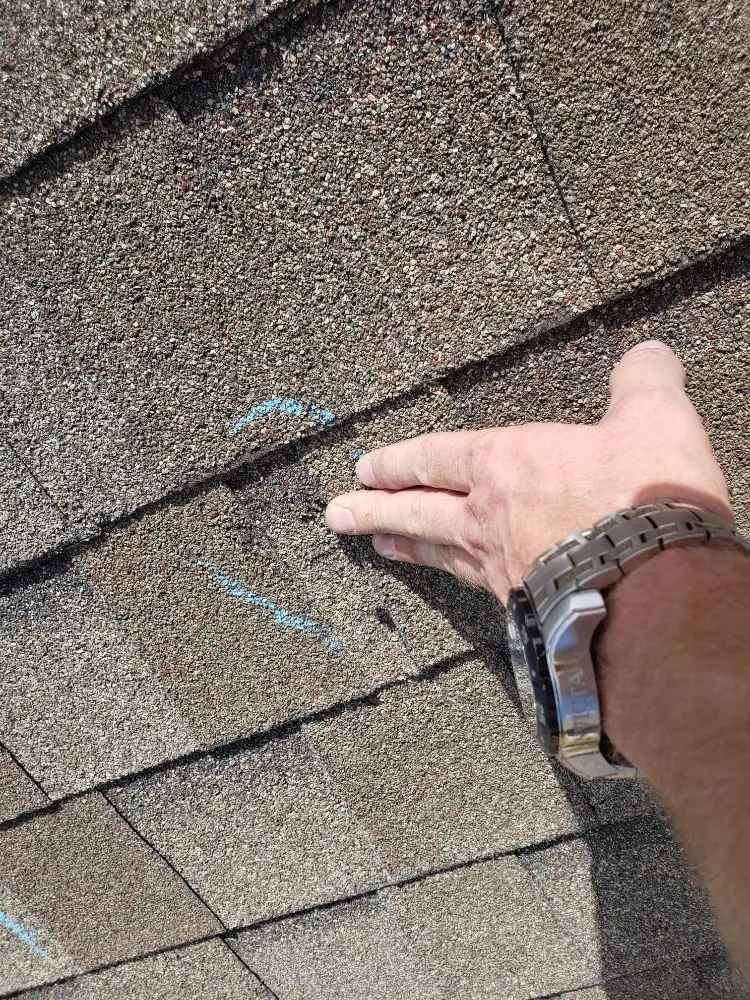 Slide of Visionary Construction Group