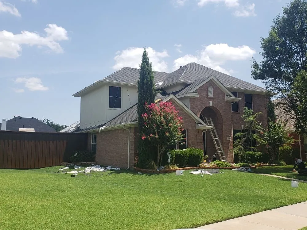 Slide of Visionary Construction Group