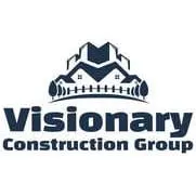 Slide of Visionary Construction Group