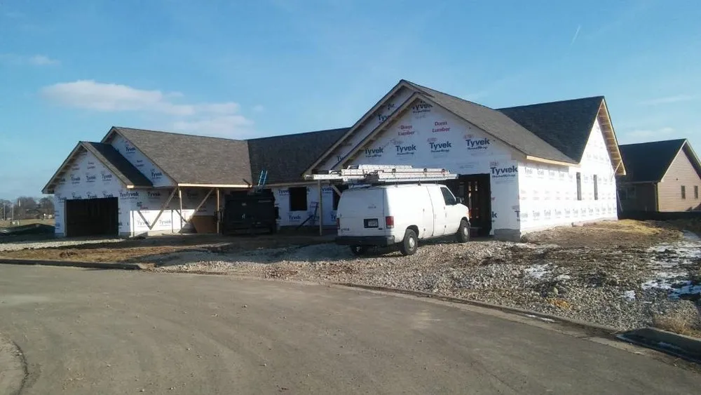 Slide of Visionary Home Exteriors