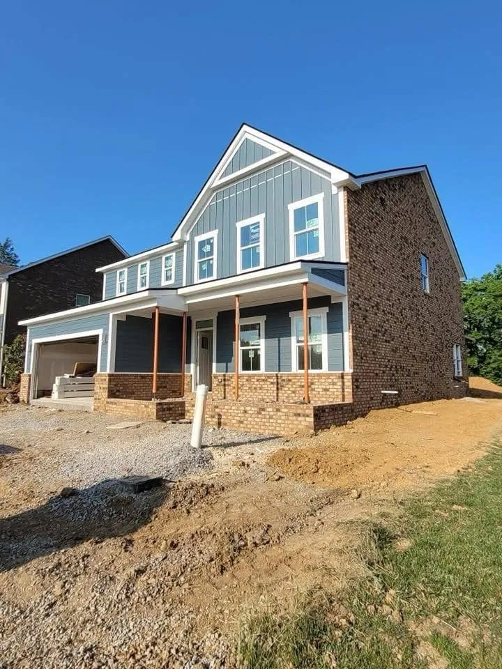 Slide of Visionary Home Exteriors