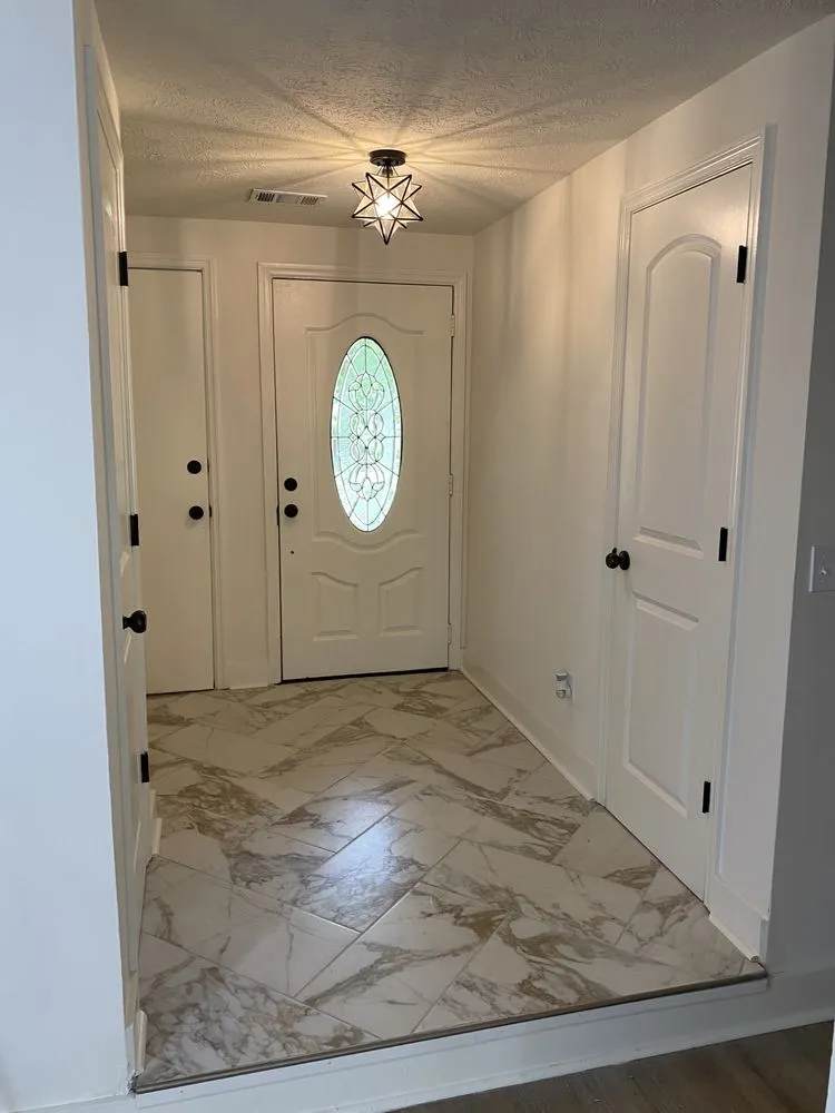 Slide of Visionary Homes and Investments