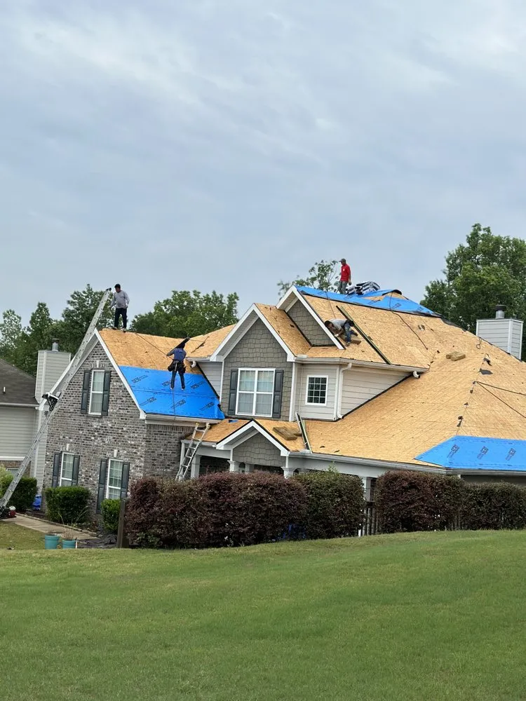 Slide of Visionary Homes and Investments