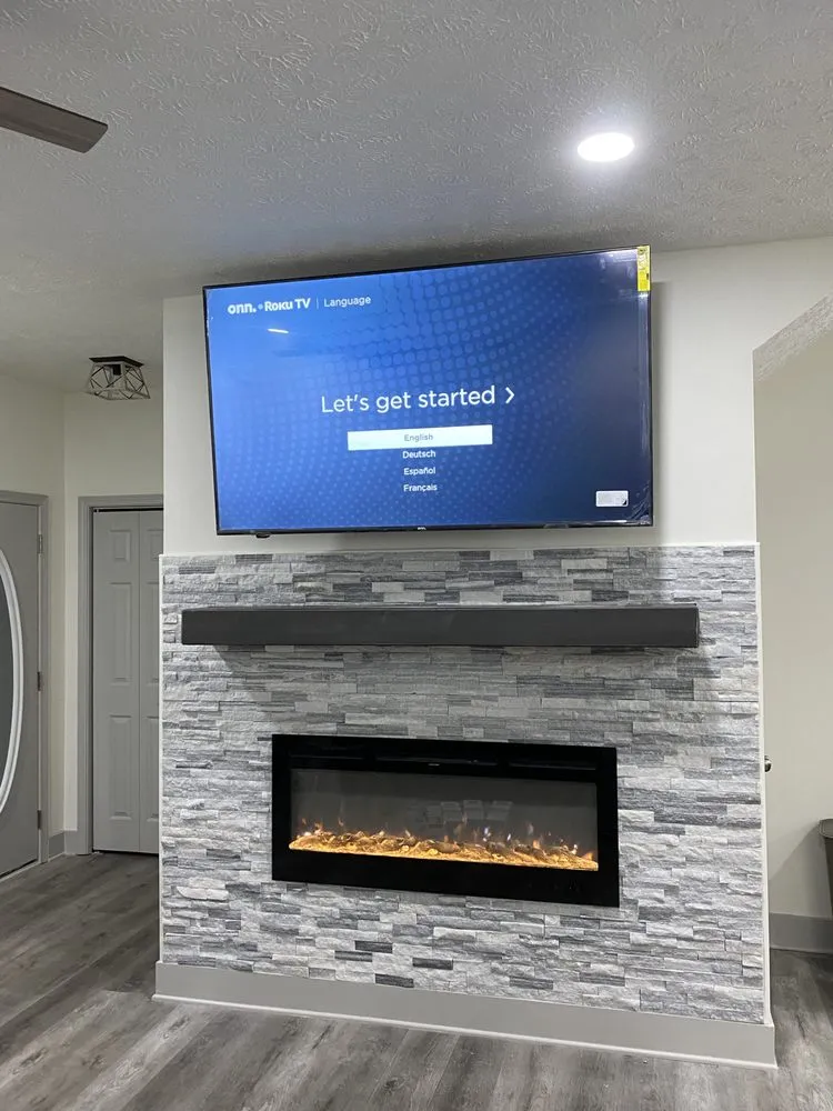 Slide of Visionary Homes and Investments