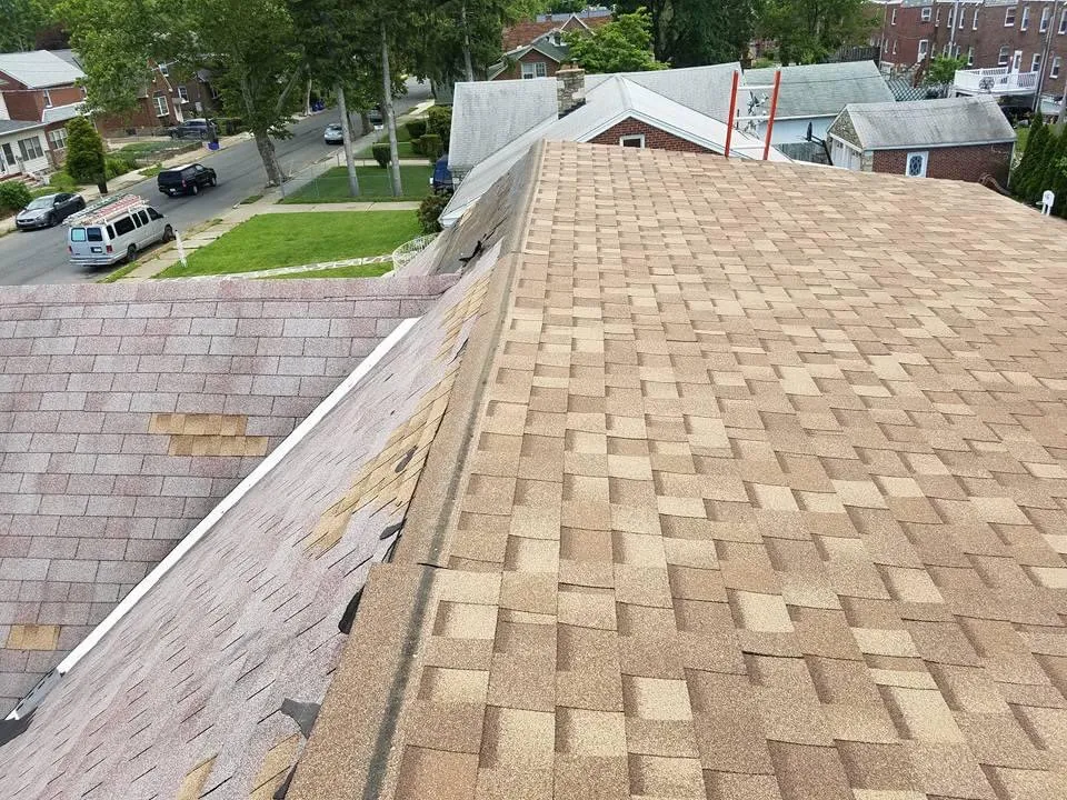 Slide of Visionary Roofing The Coating Specialists