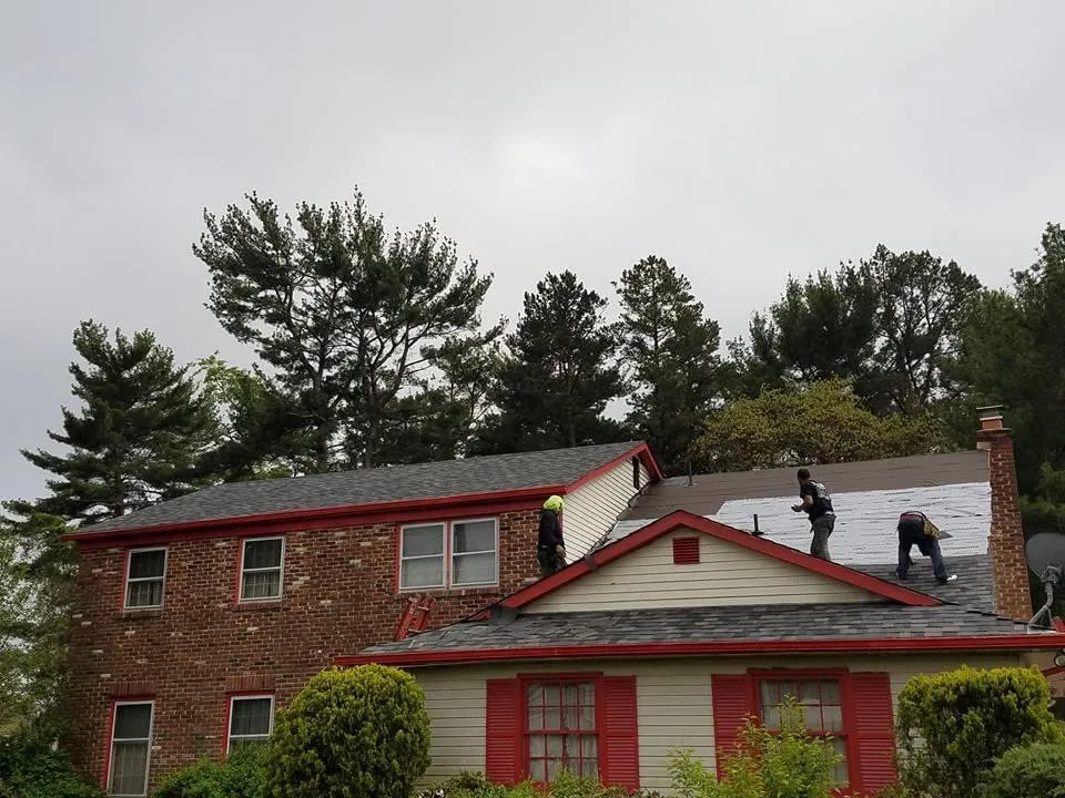 Slide of Visionary Roofing The Coating Specialists